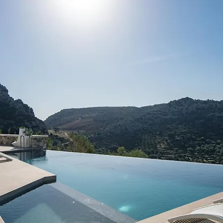 Villa Anasa Palaiochora Exterior photo