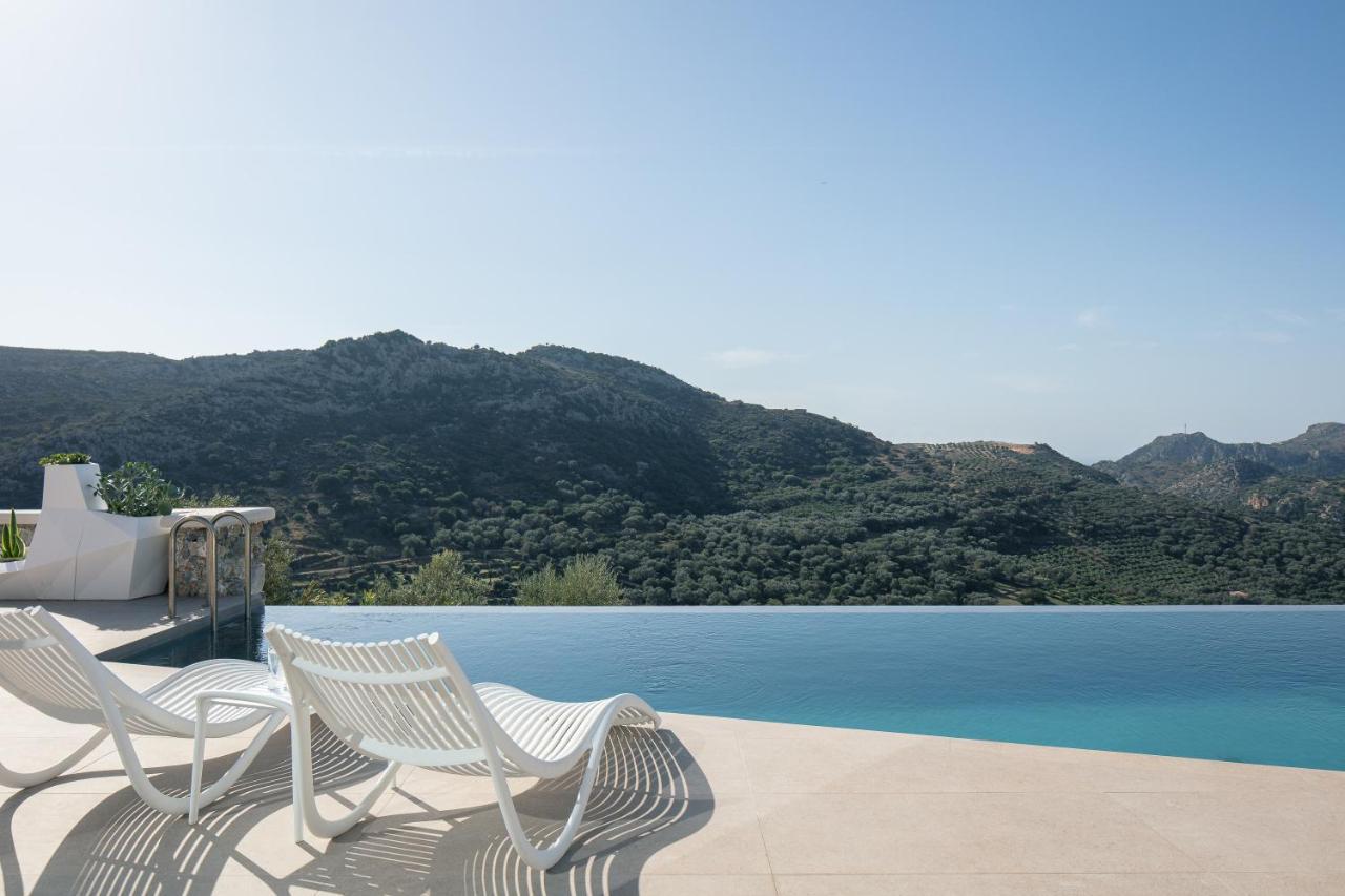Anasa Villa Paleochora