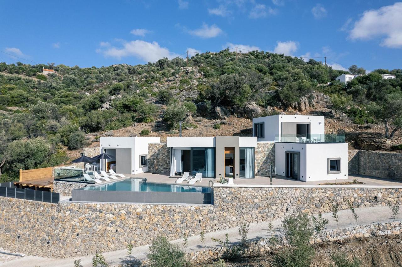Villa Anasa
