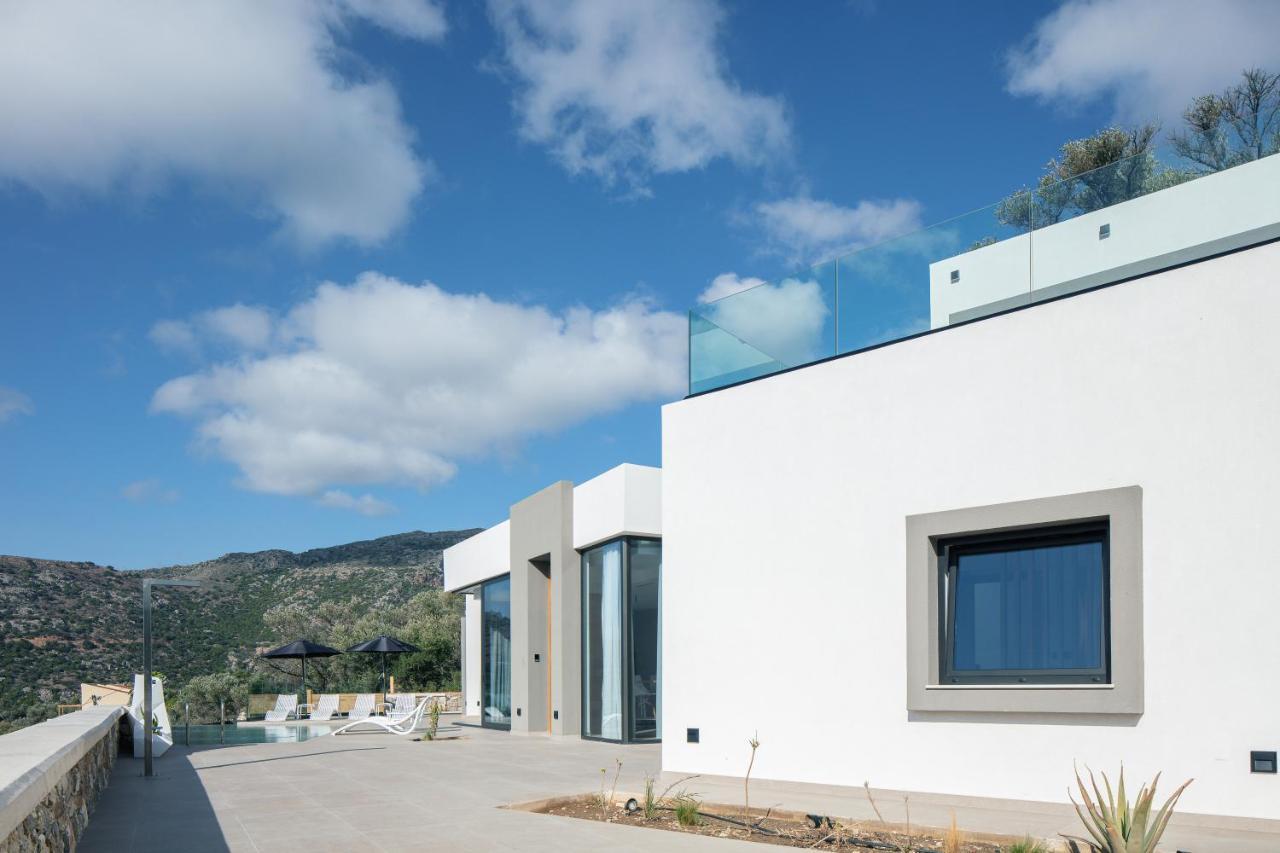 Villa Anasa *