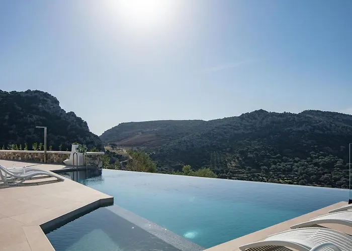 Villa Anasa