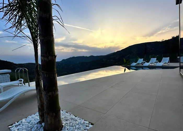 Villa Anasa