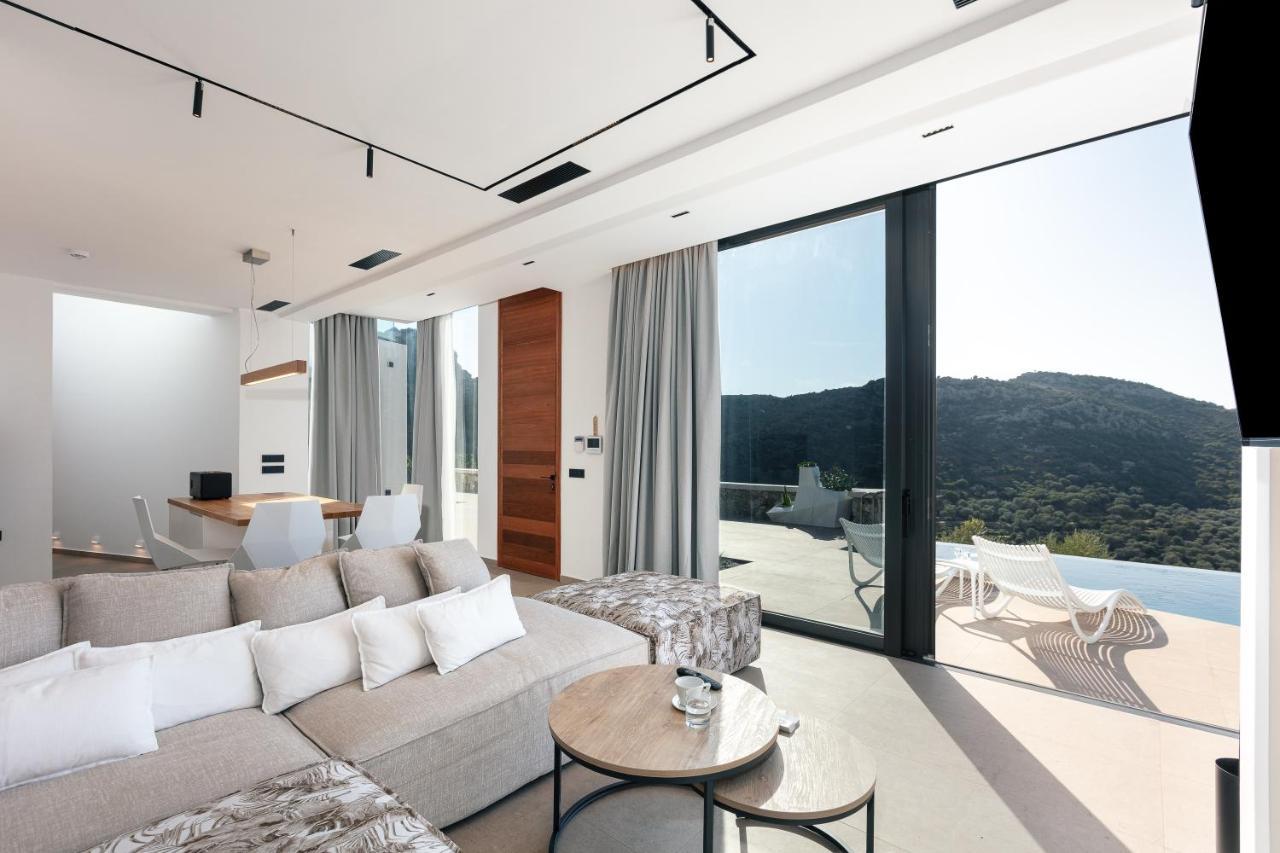 Villa Anasa