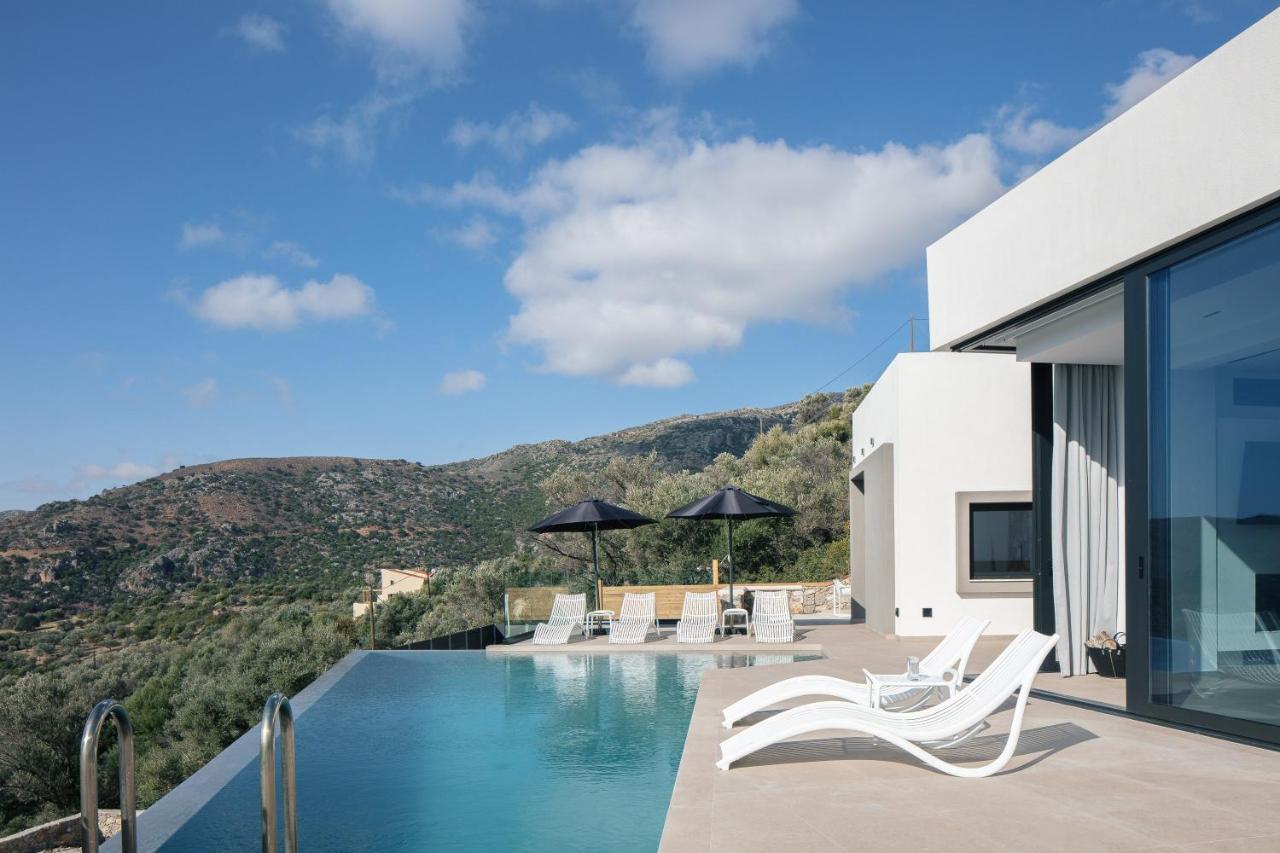 Anasa Villa Palaiochora