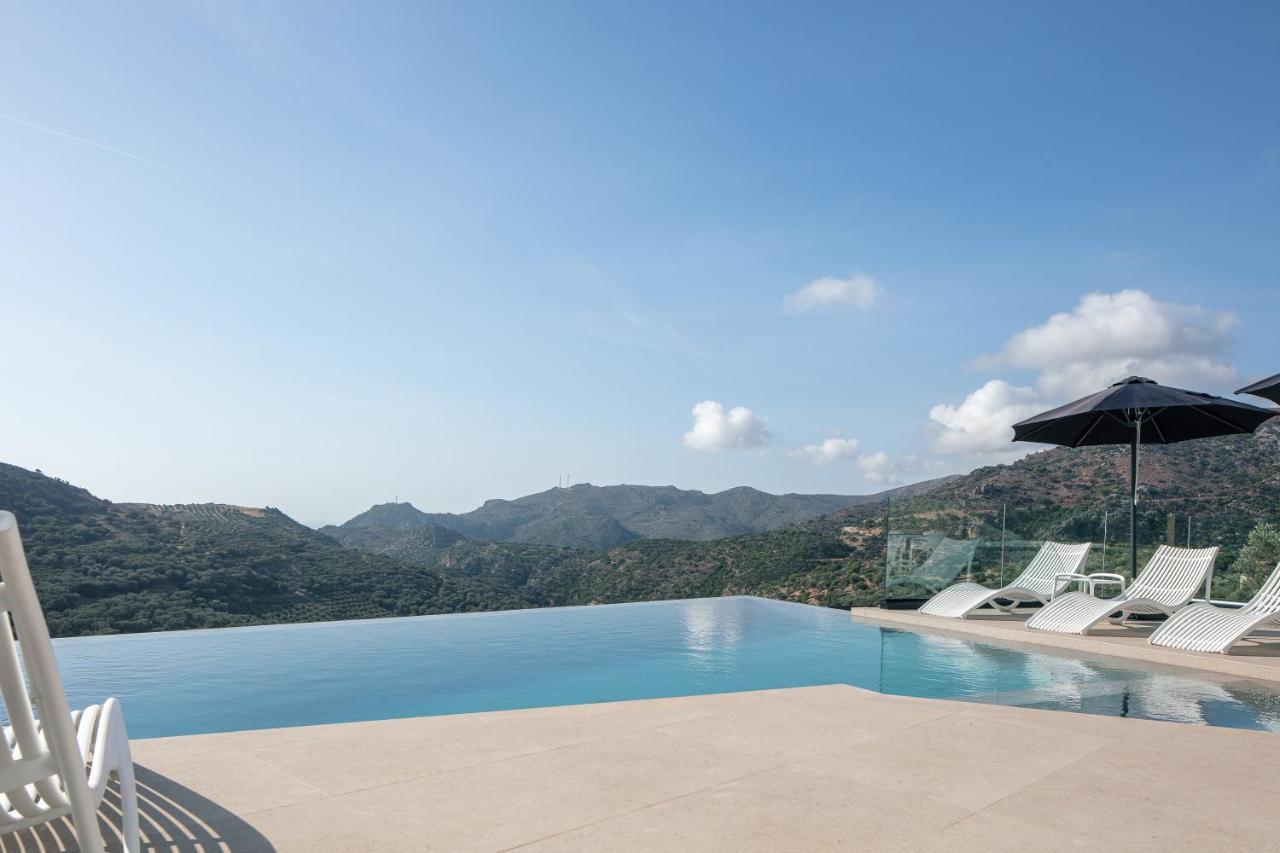 Villa Anasa