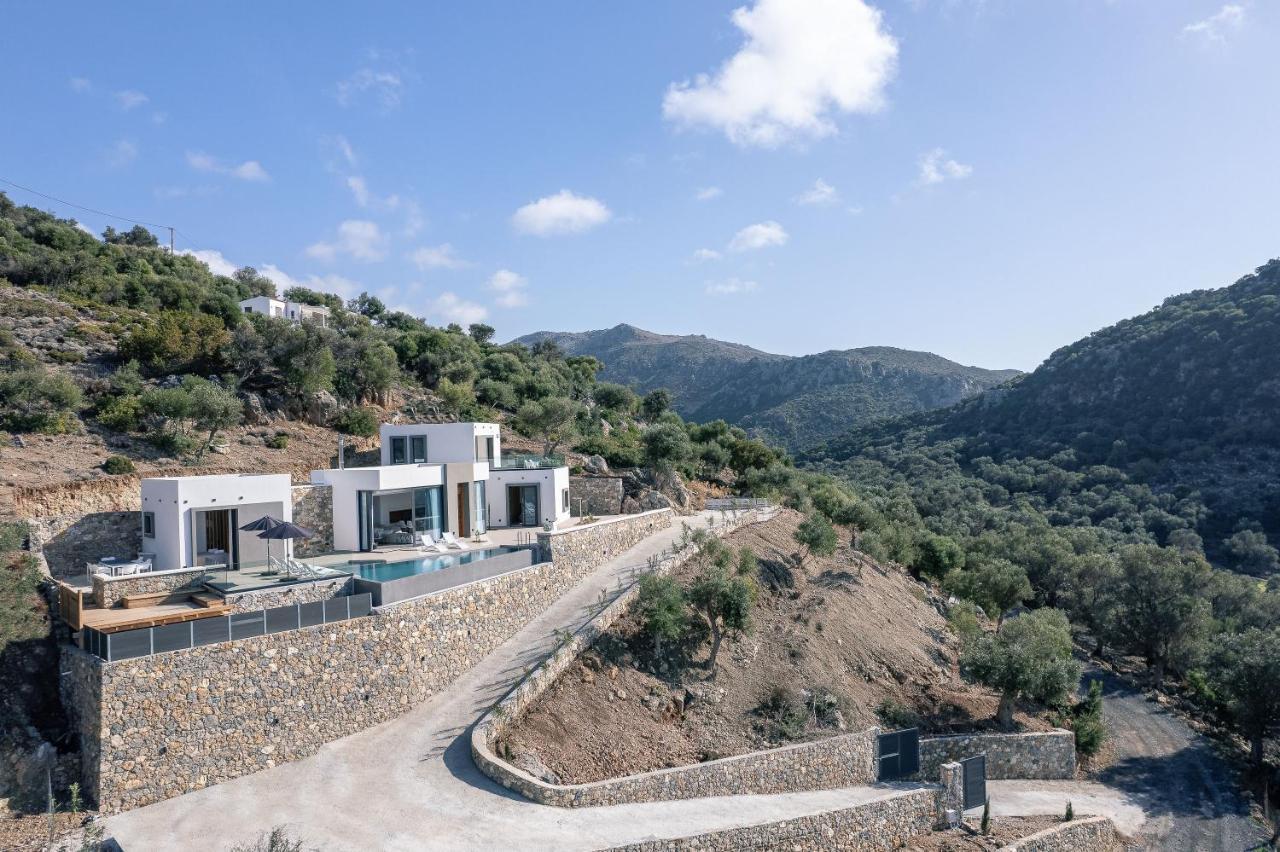 Anasa Villa