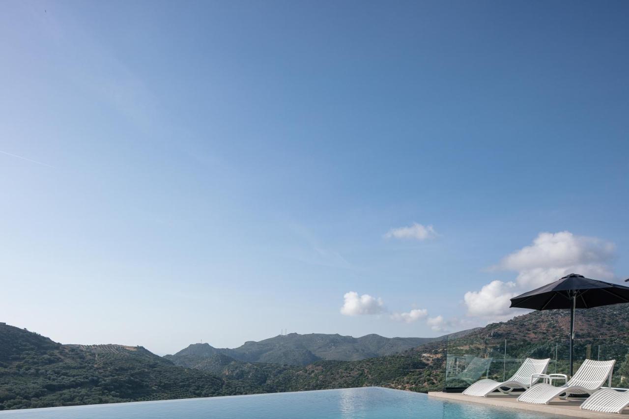 Anasa Villa Palaiochora
