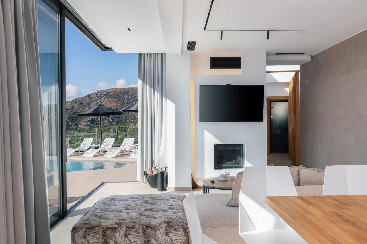 Villa Anasa *