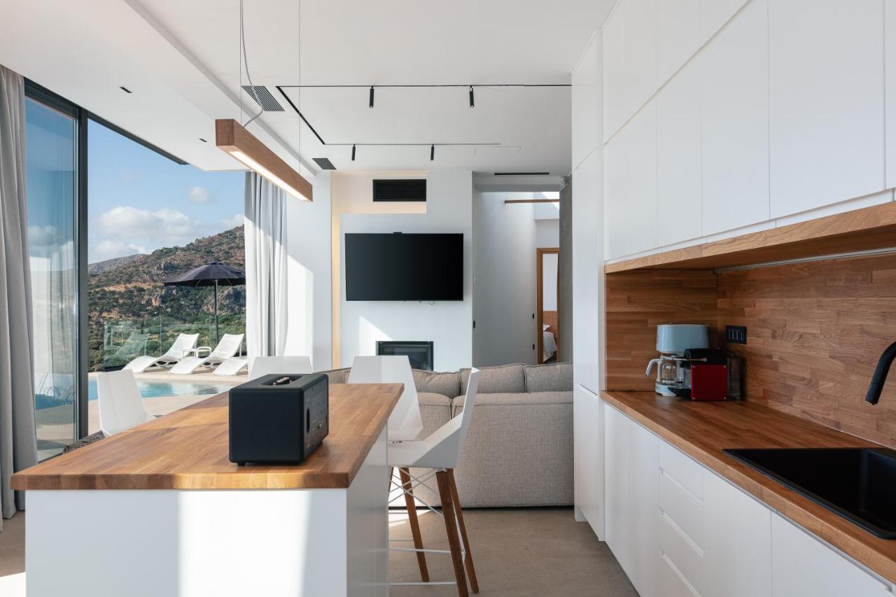 Villa Anasa *