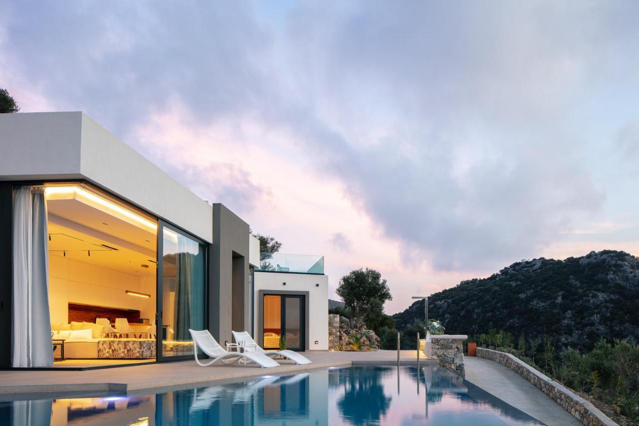 Villa Anasa *