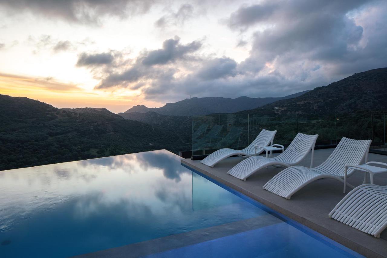 Villa Anasa *